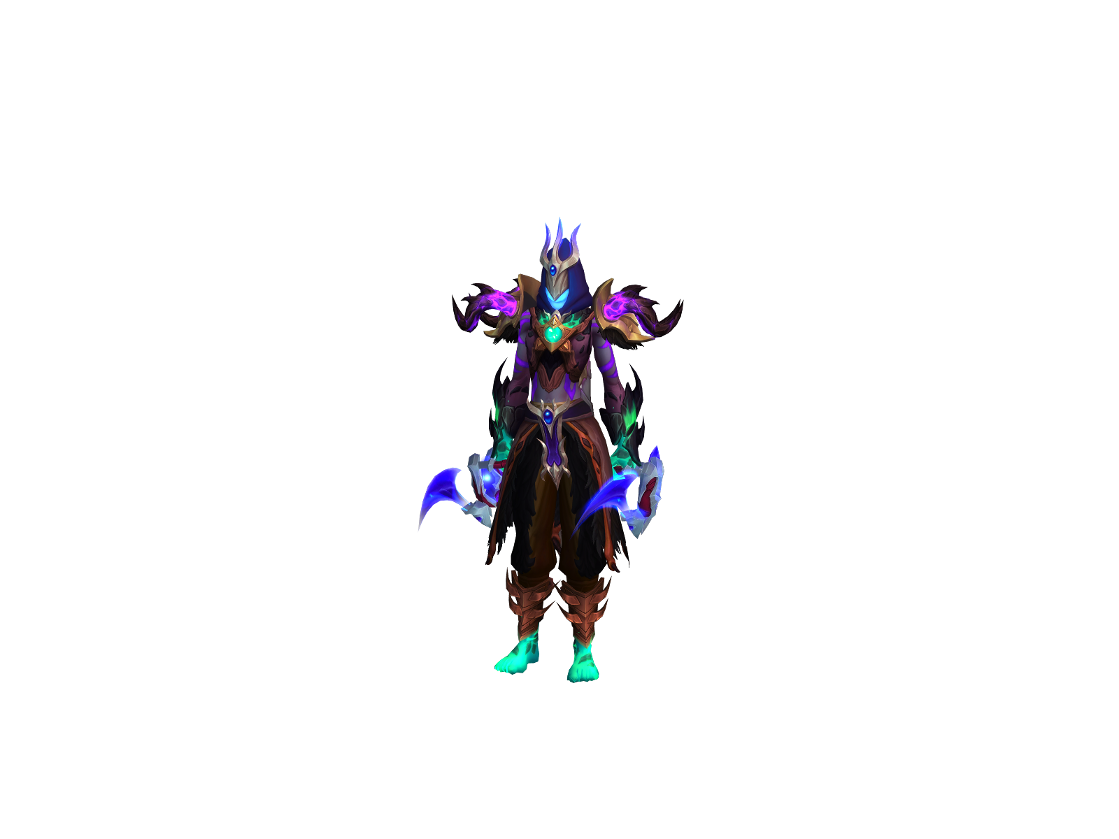 Azafell