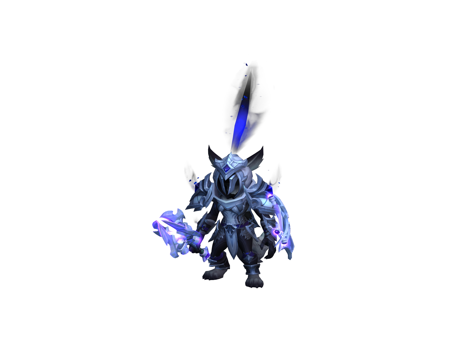 Kallux