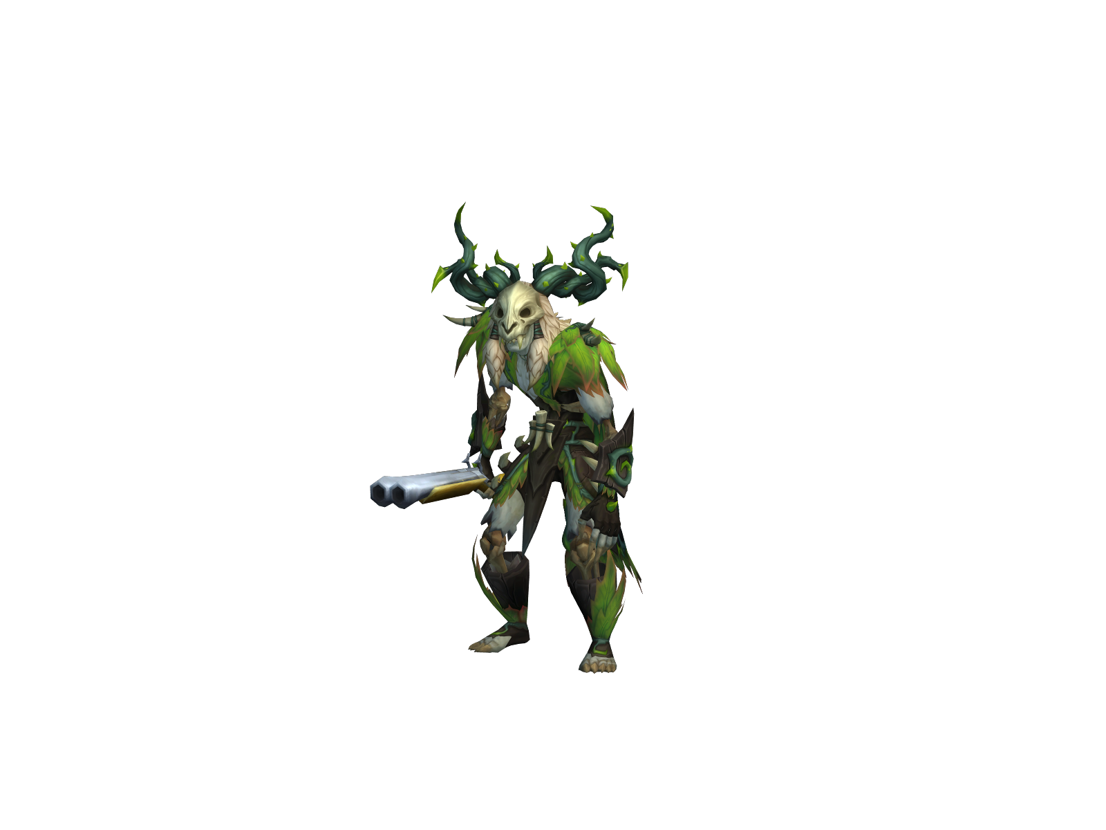 Ahunter