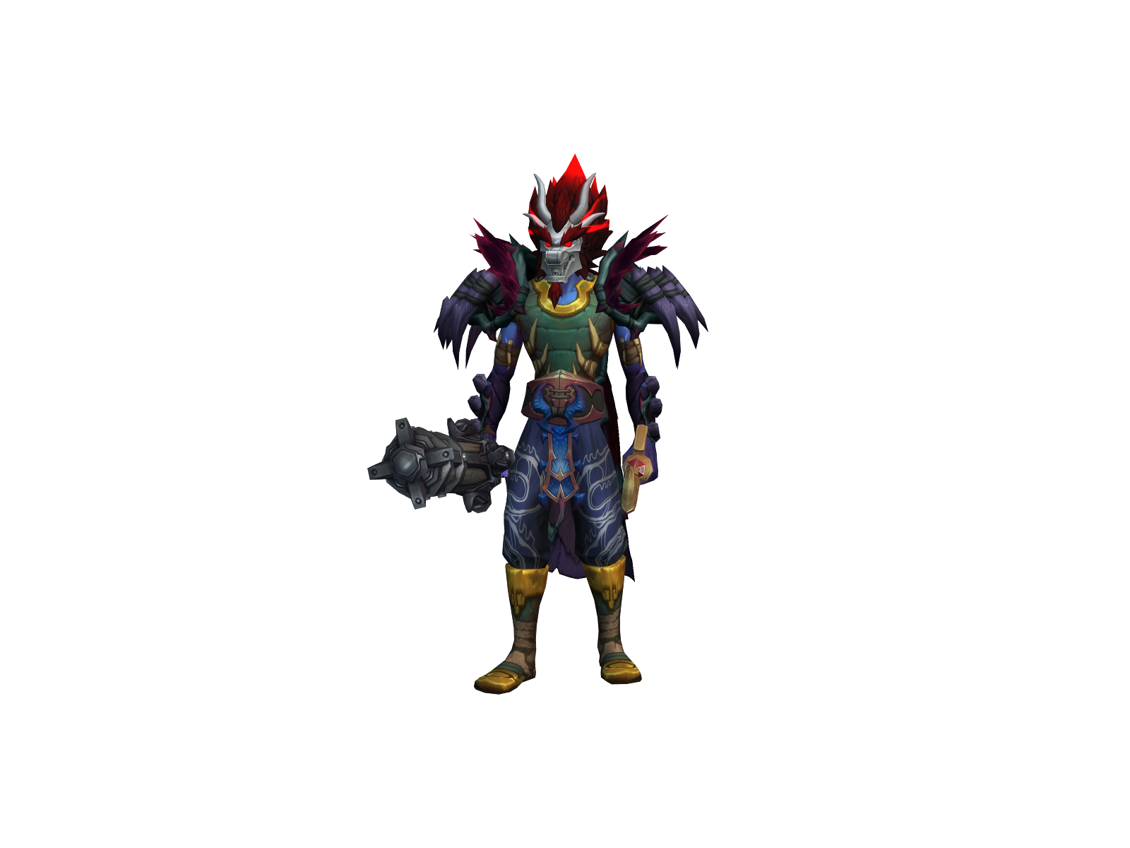 Telmimonk