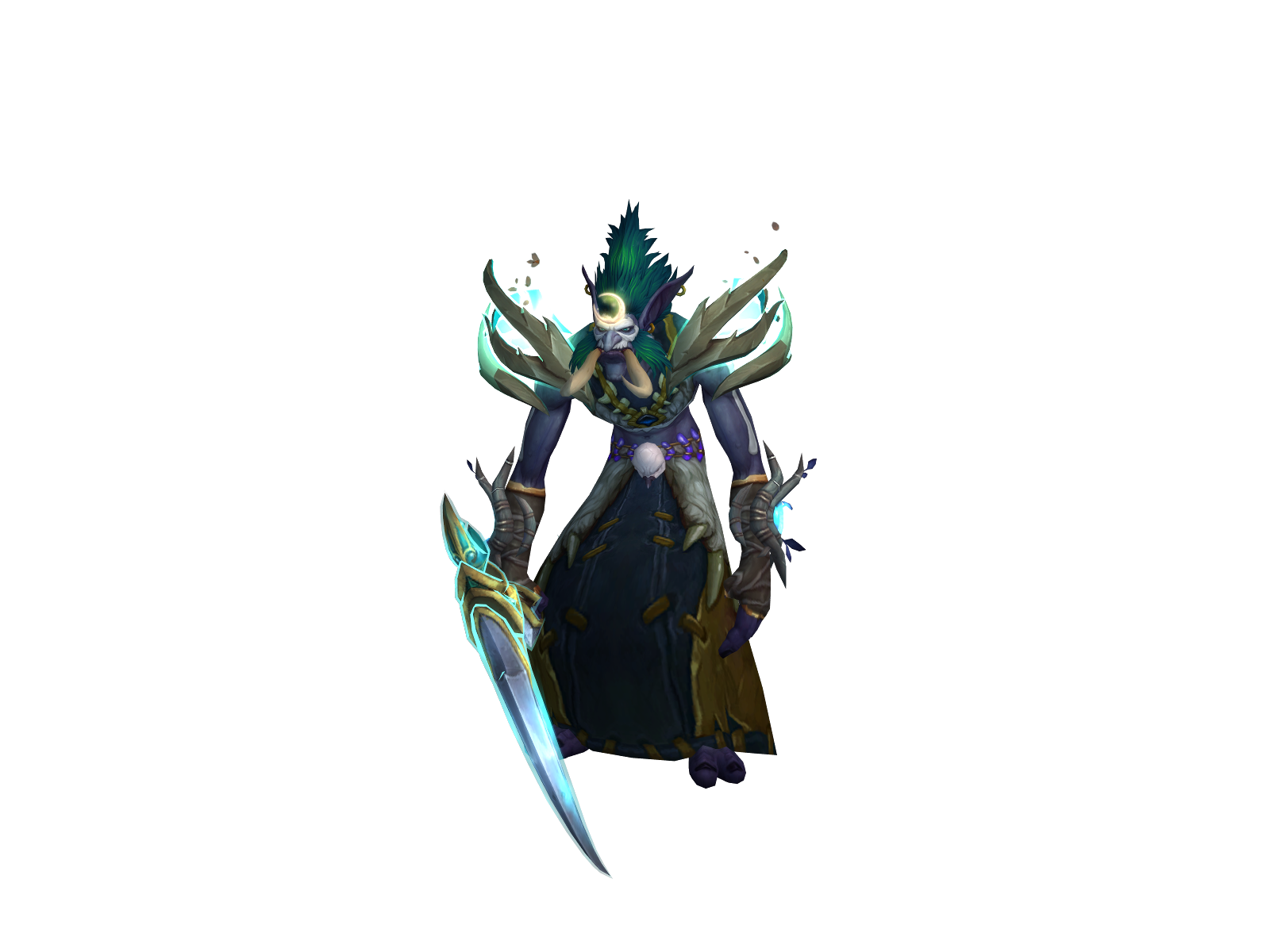 Cernu