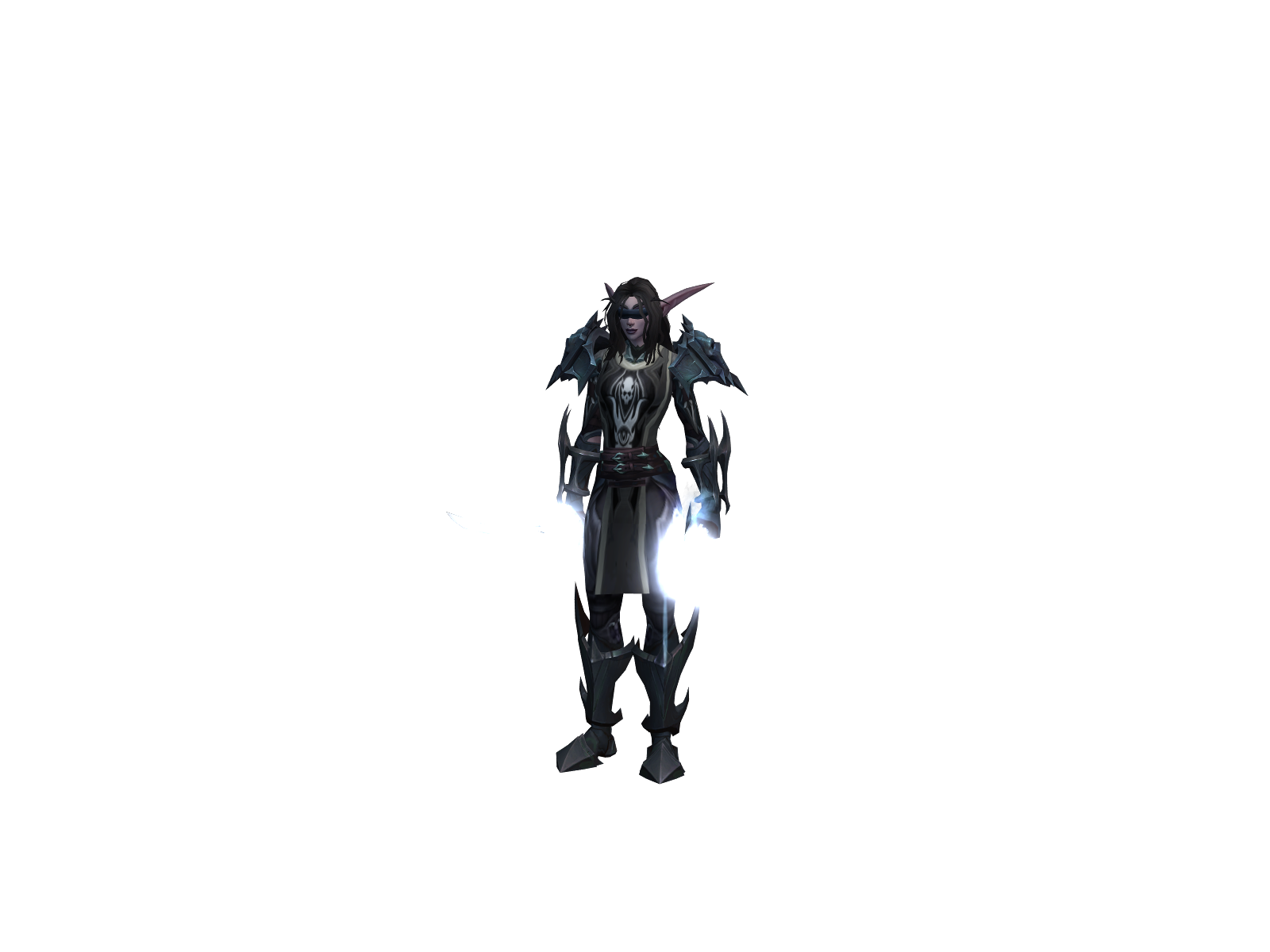 Picsofjune 3D character render