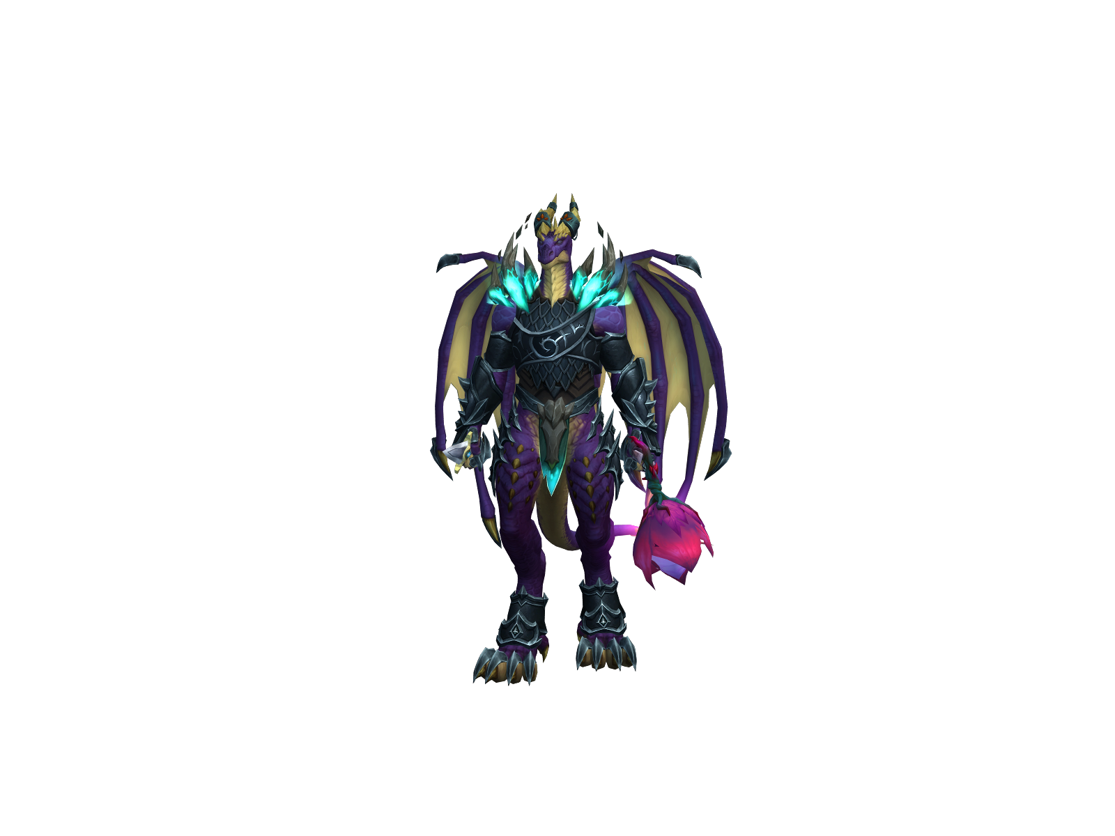 Dragonbyte