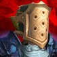 Crabquake avatar