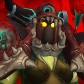 Kostra avatar