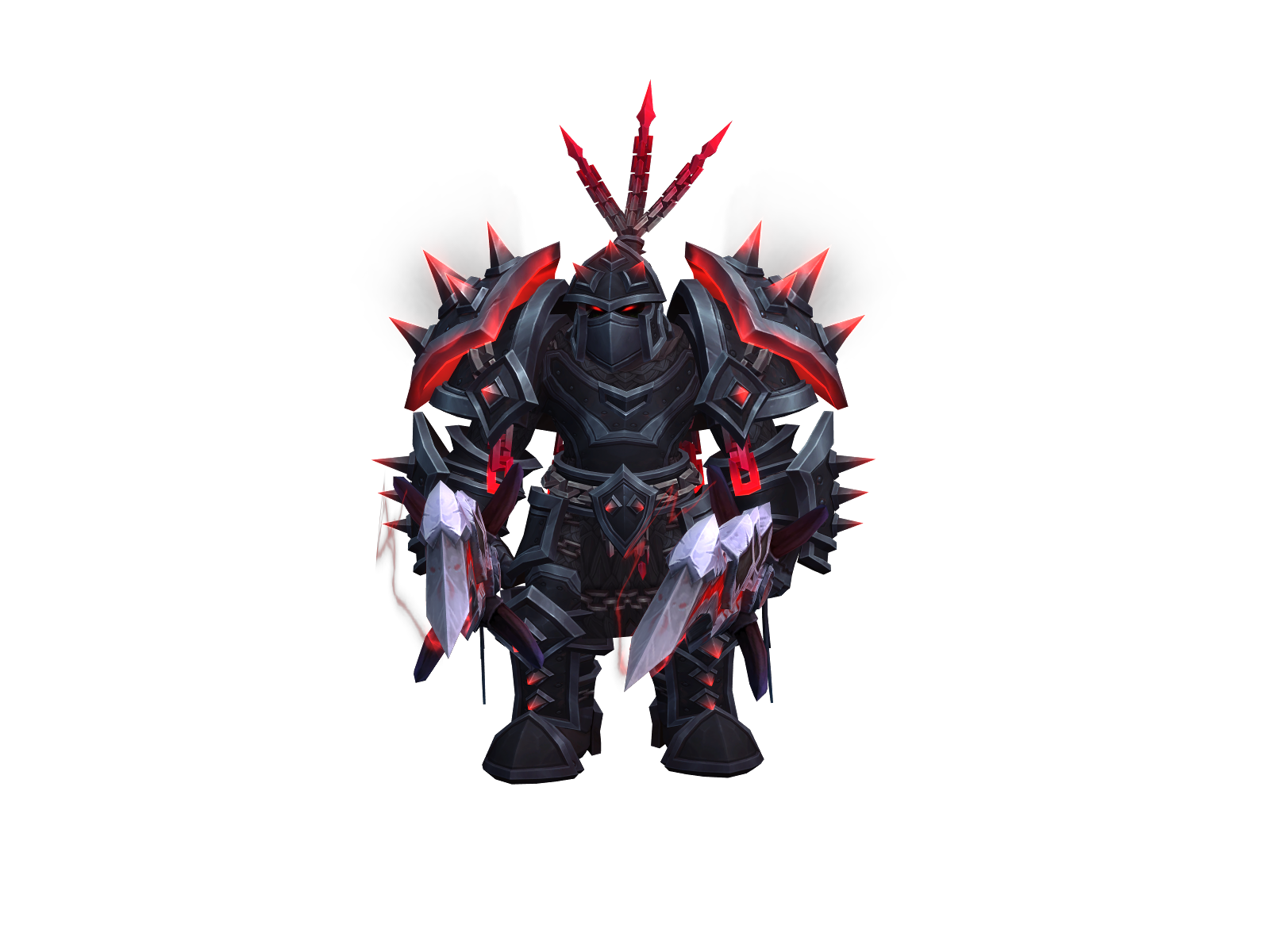 Hudsonhawk 3D character render