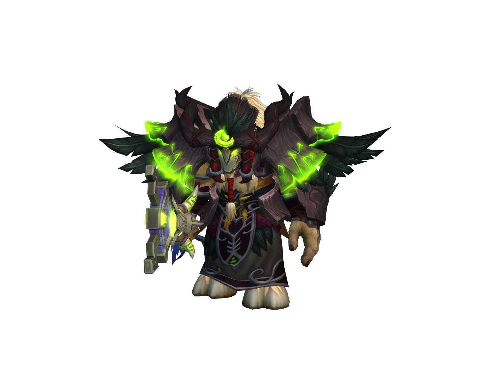 Animog