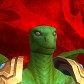 Smugpepe