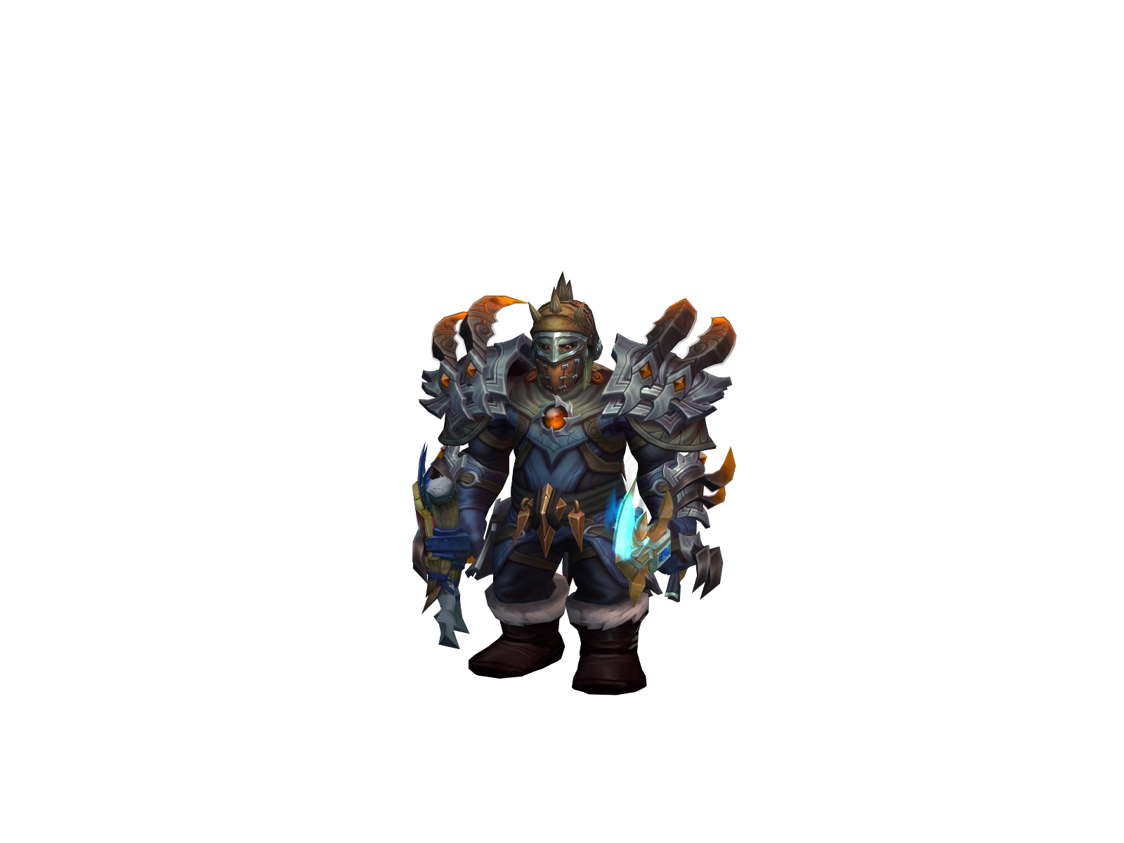 Eillydara