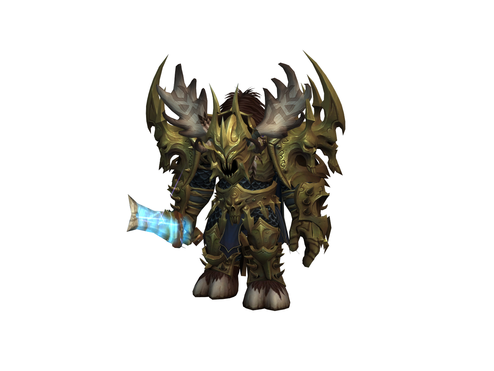 Dethlalala