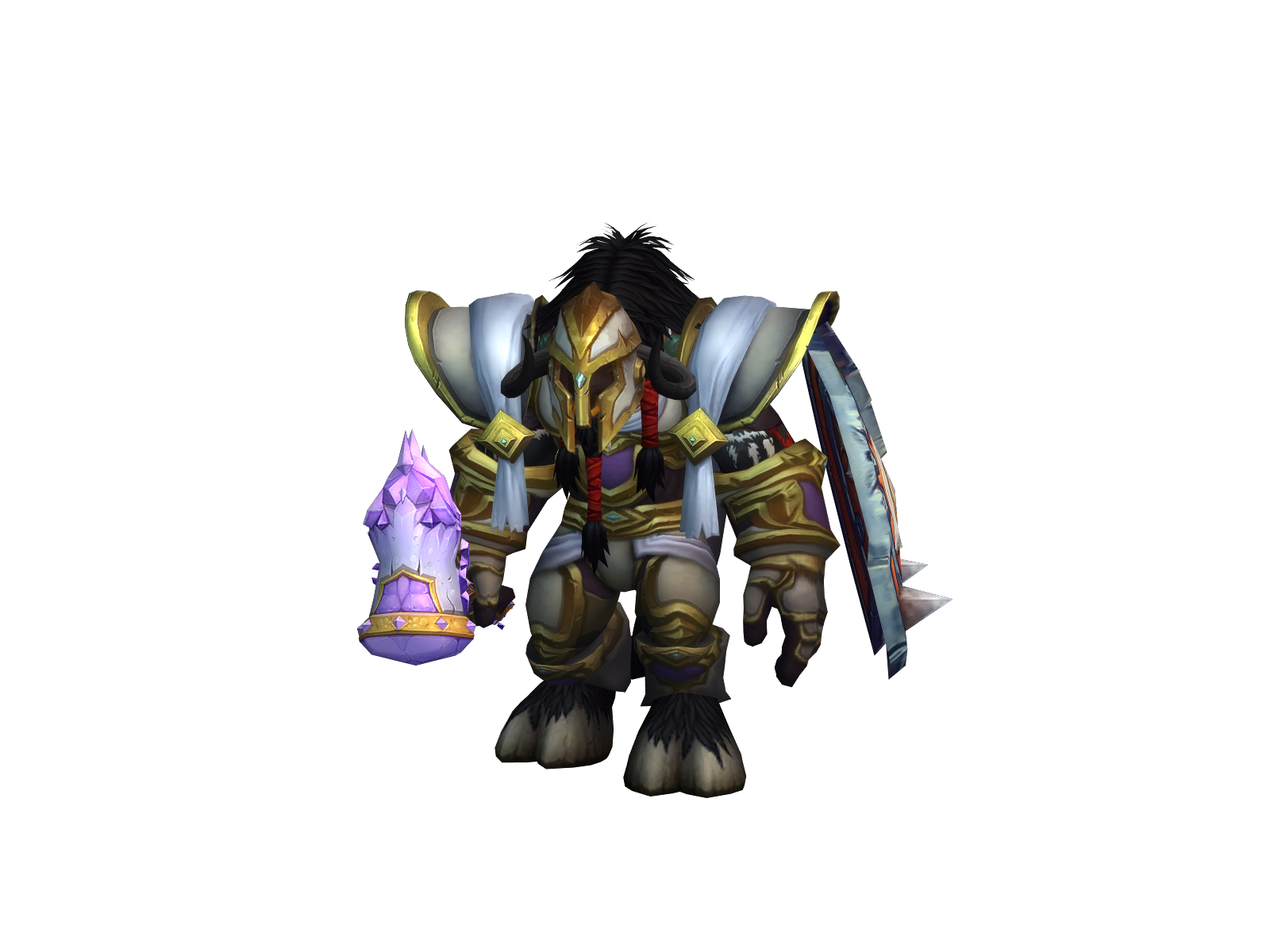 Horndude