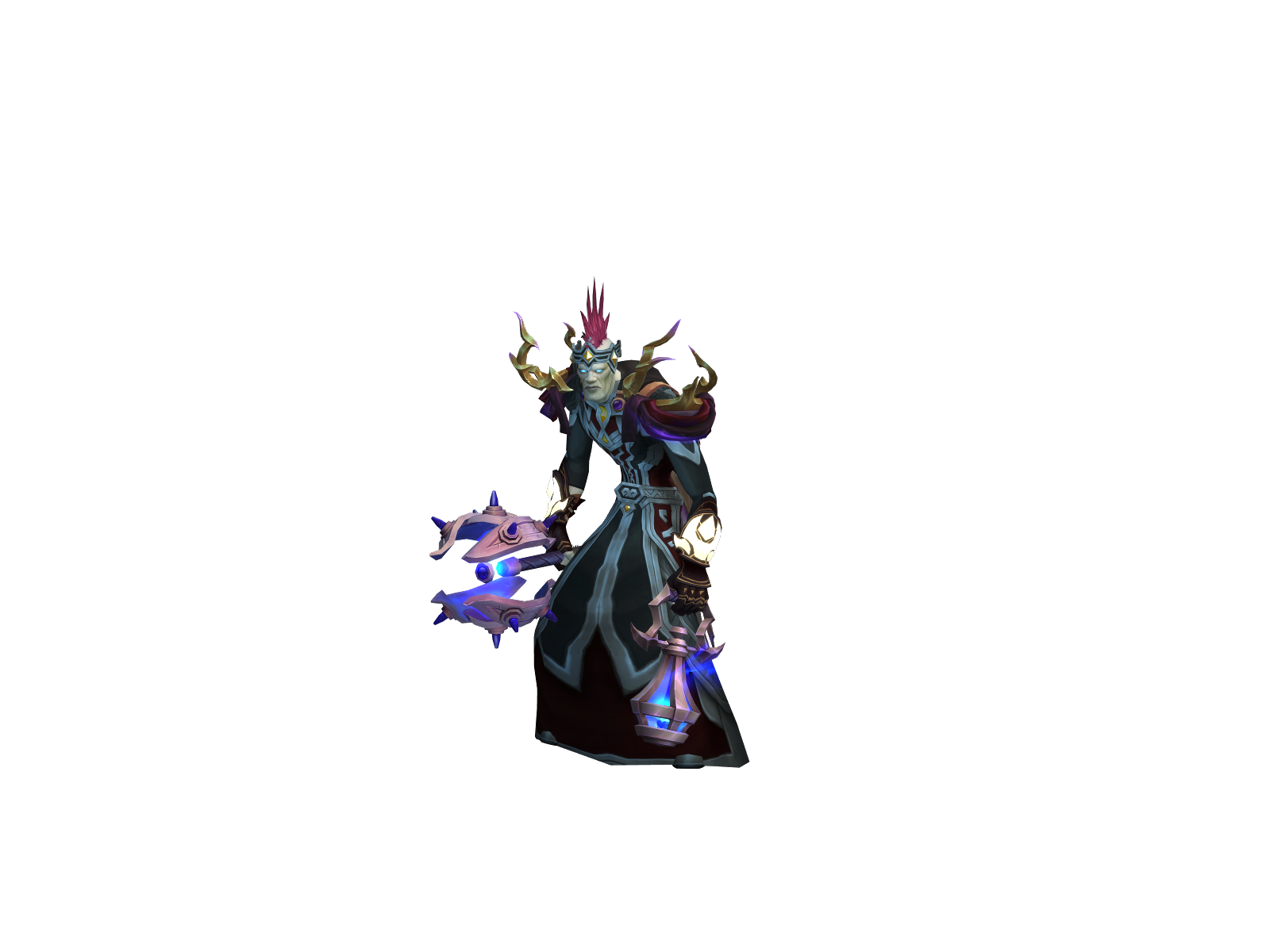 Ikxpriest