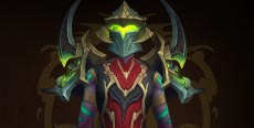 Téranda's icon
