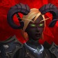 Vashette avatar