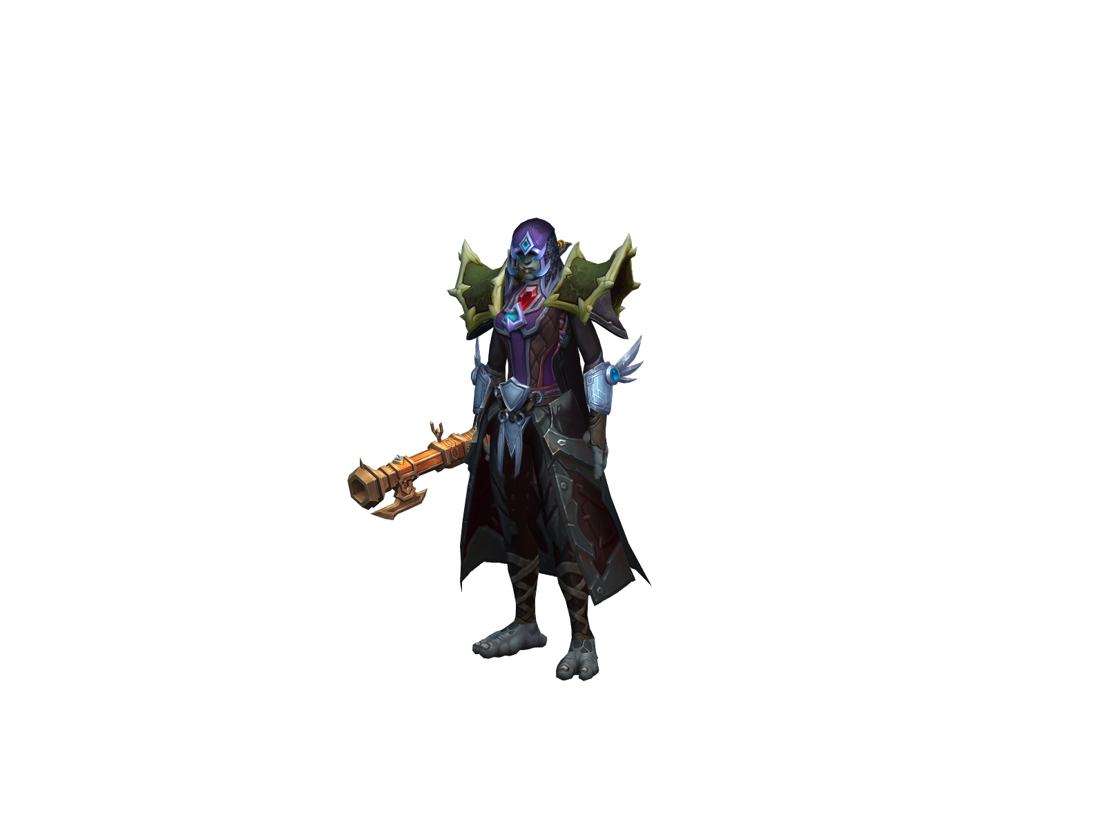 Bawny