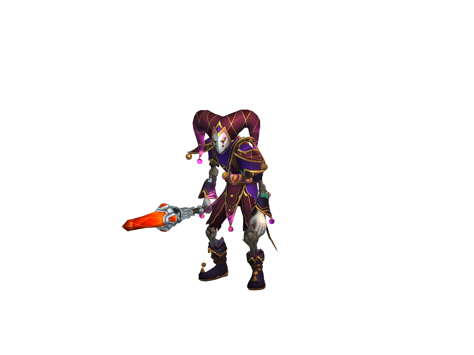 Shadowspruce