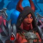Uvoria avatar