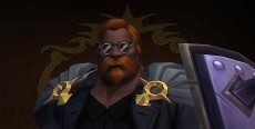 Brøwn's icon