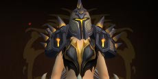 Kazemaru's icon