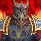 Balozul portrait