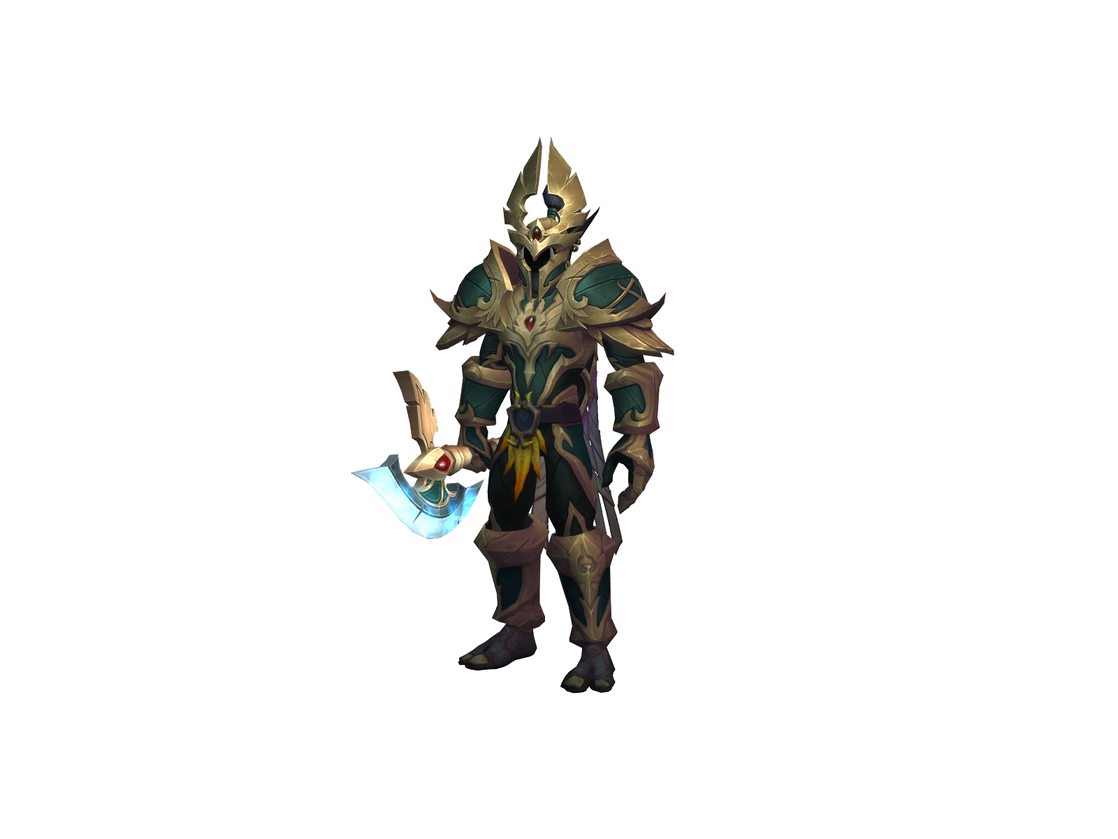Grayshelldk WoW character banner