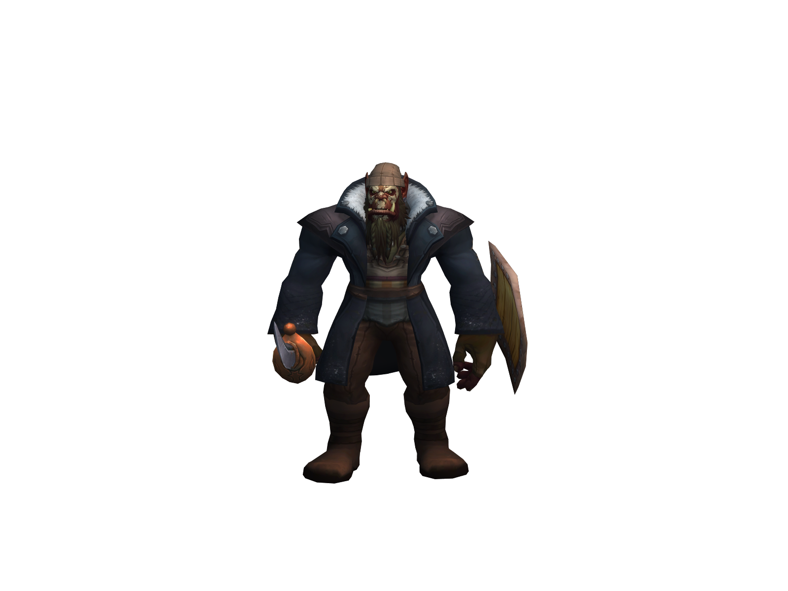 Ragecarver