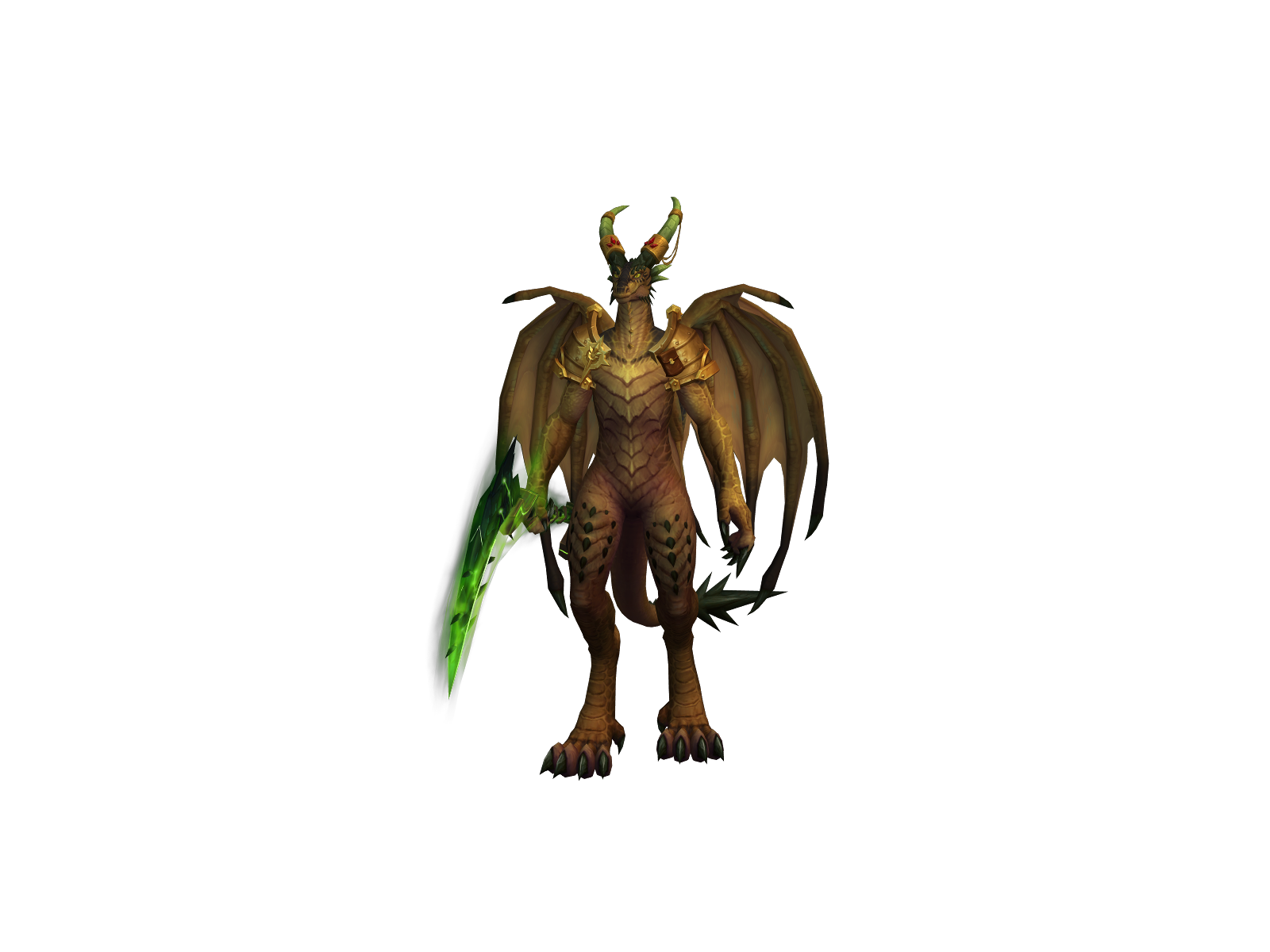 Brbwìthflag 3D character render
