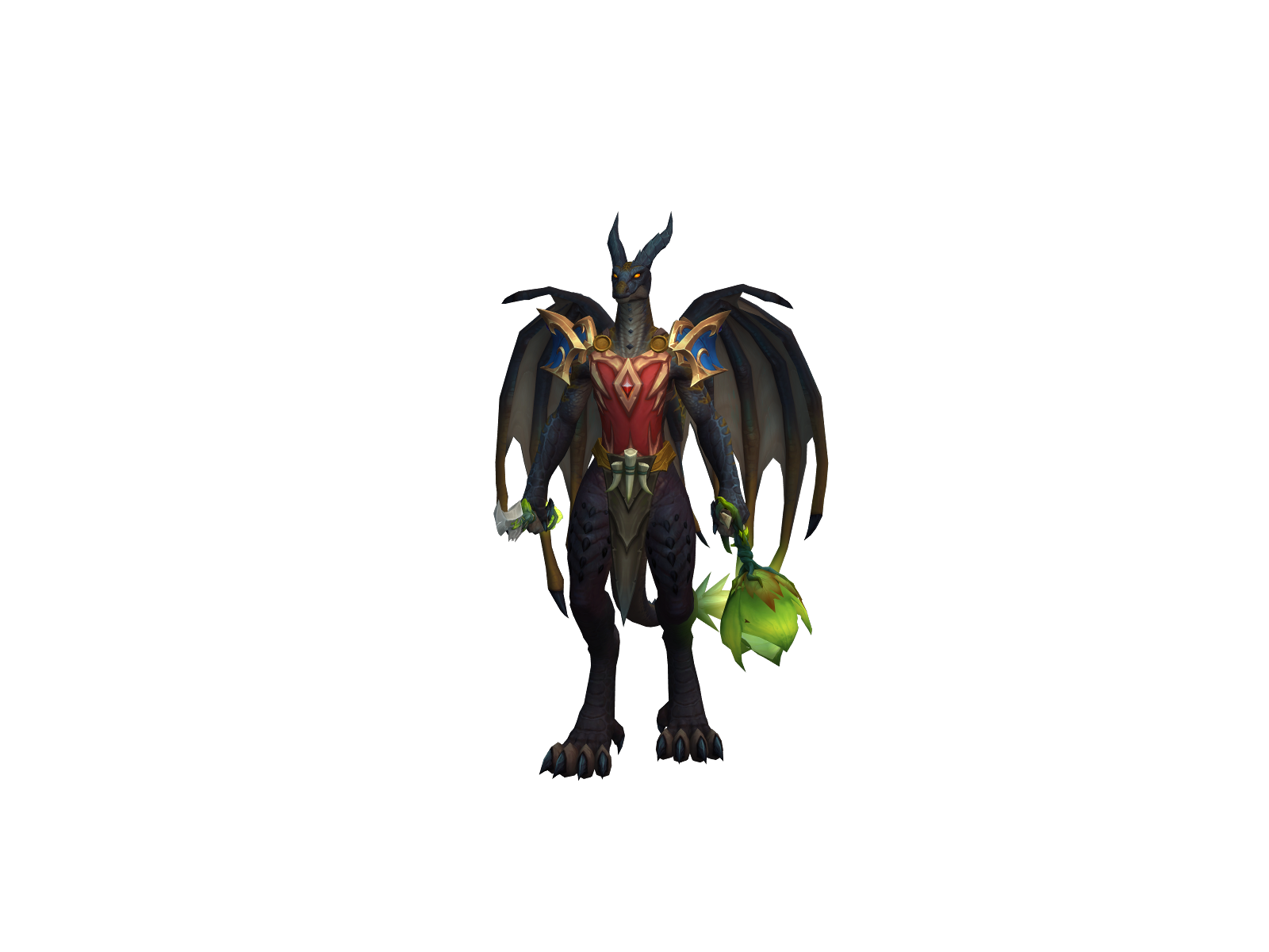 Itsadragon