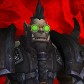 Worri-malganis