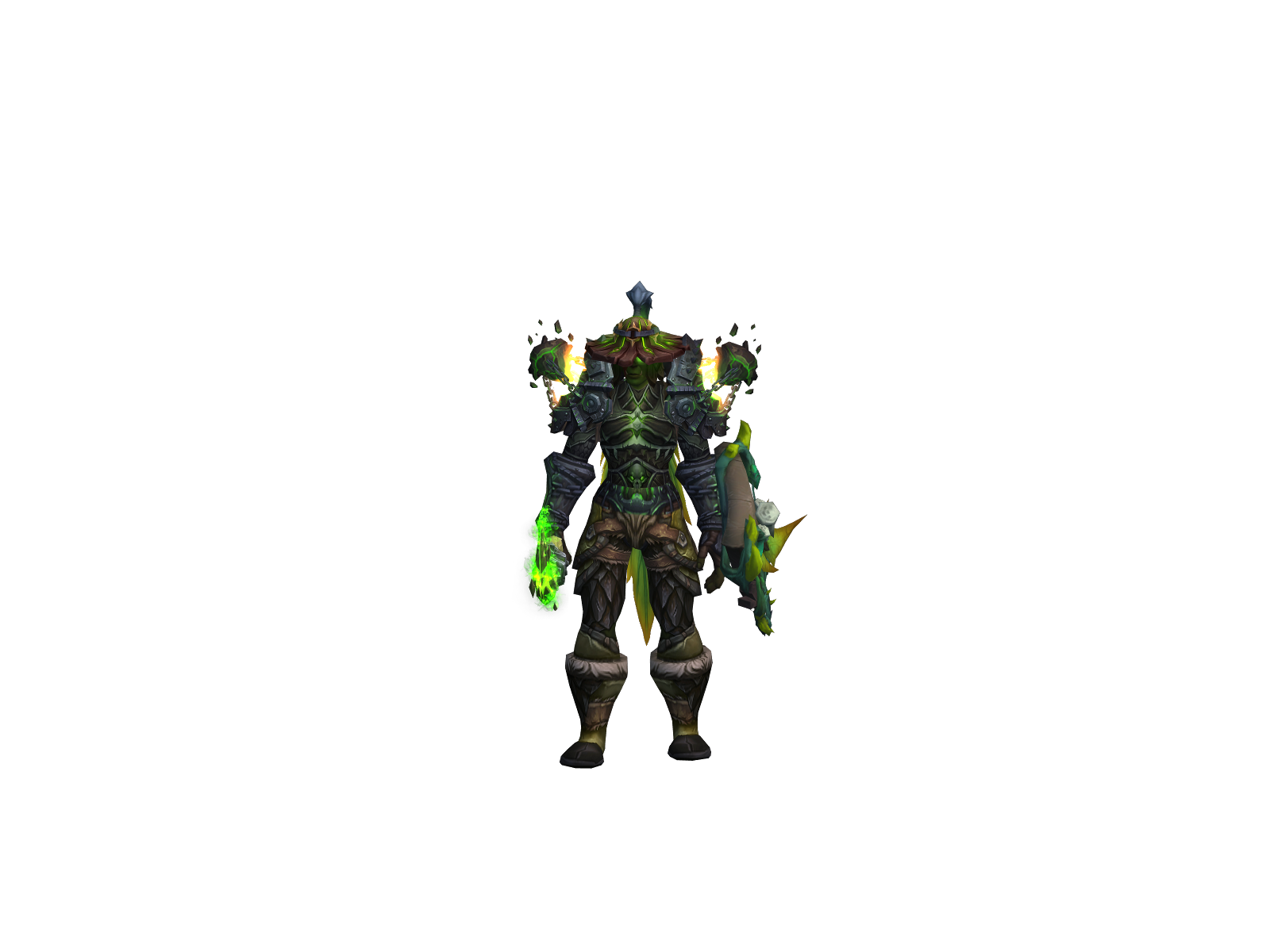 Mestereth