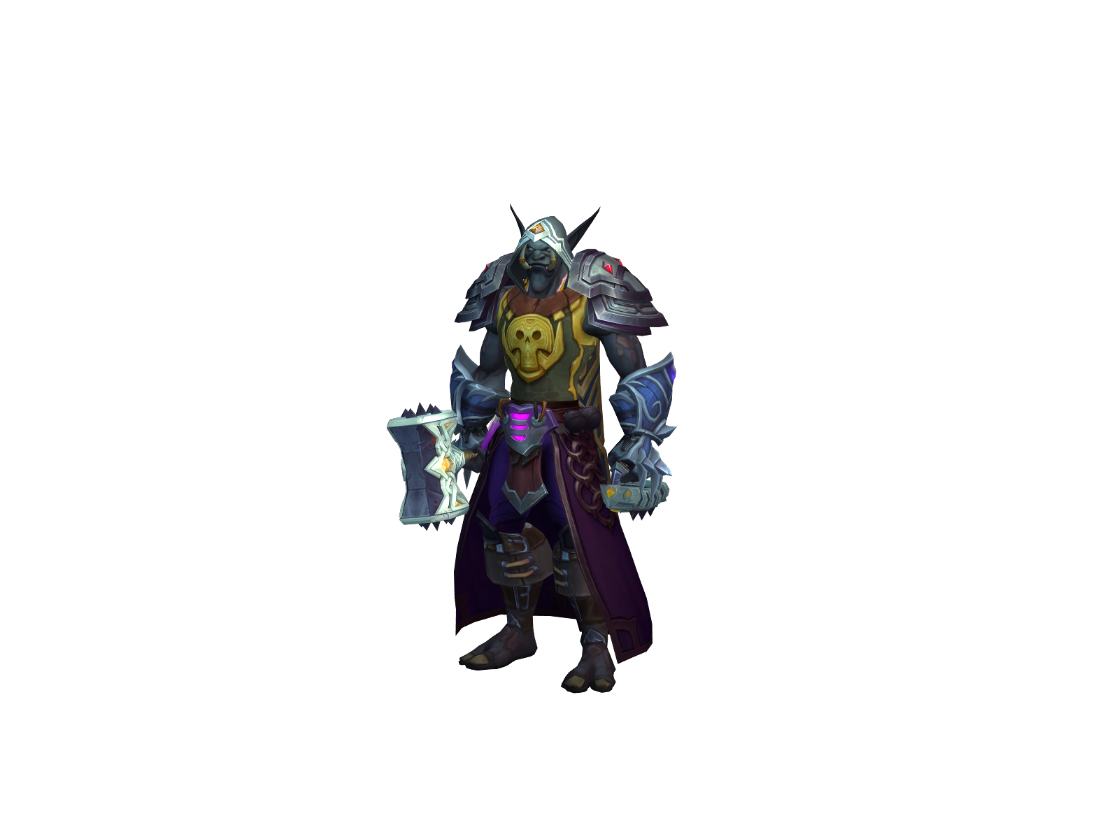 Soljaboy