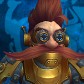 Cogdust