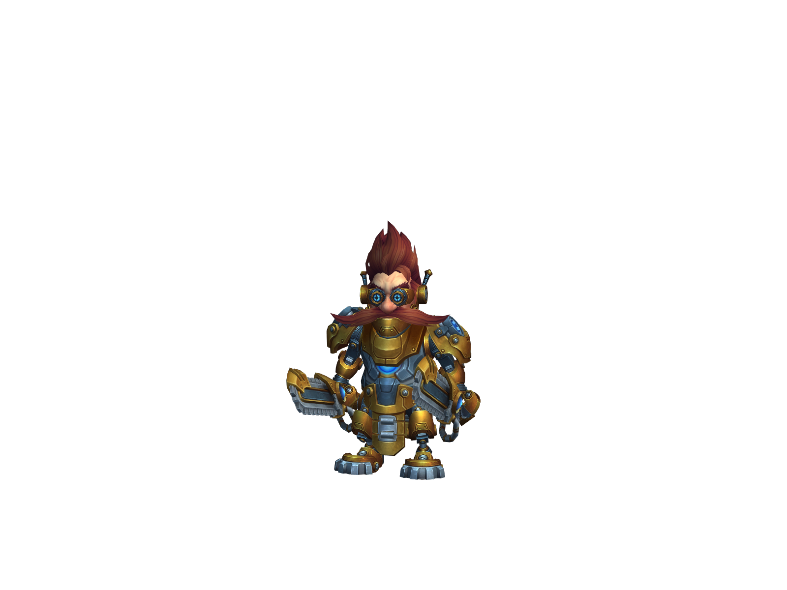 Cogdust