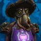 Dethgralin avatar