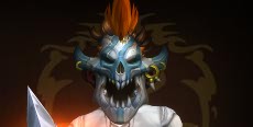 Ariezaro's icon