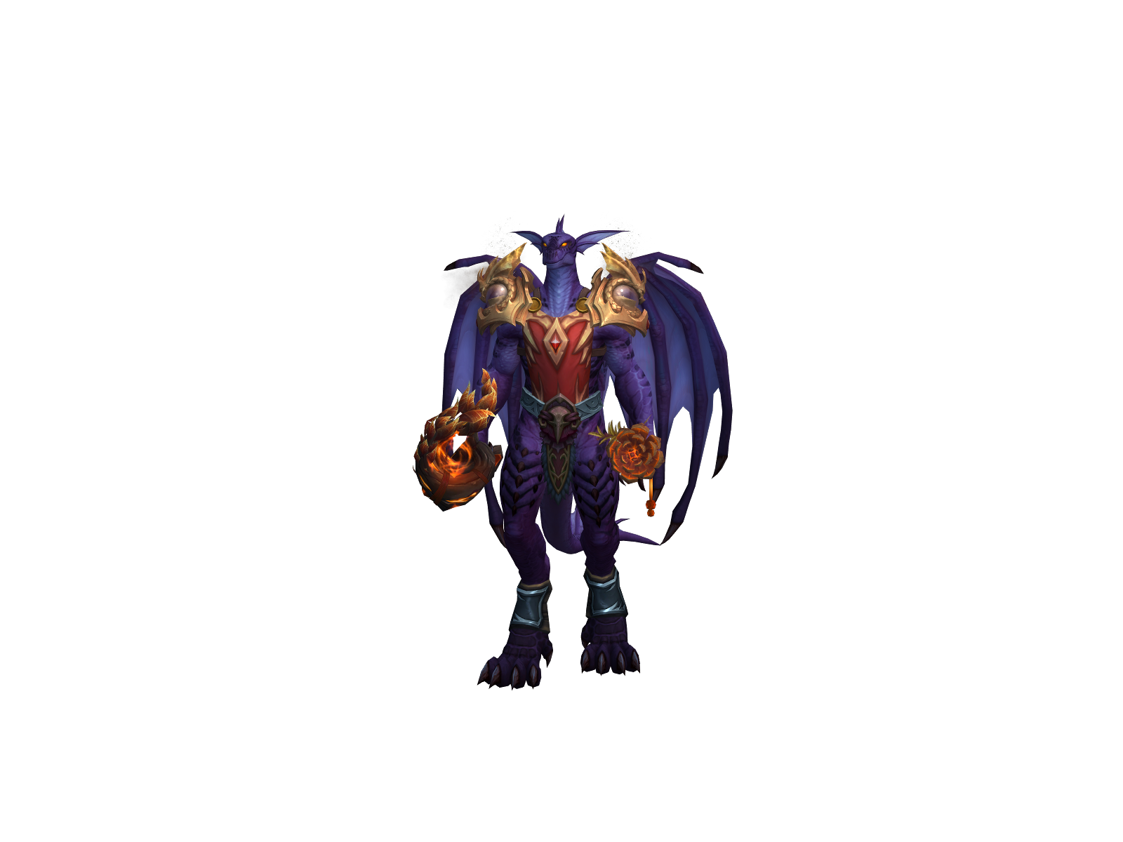 Dracorn