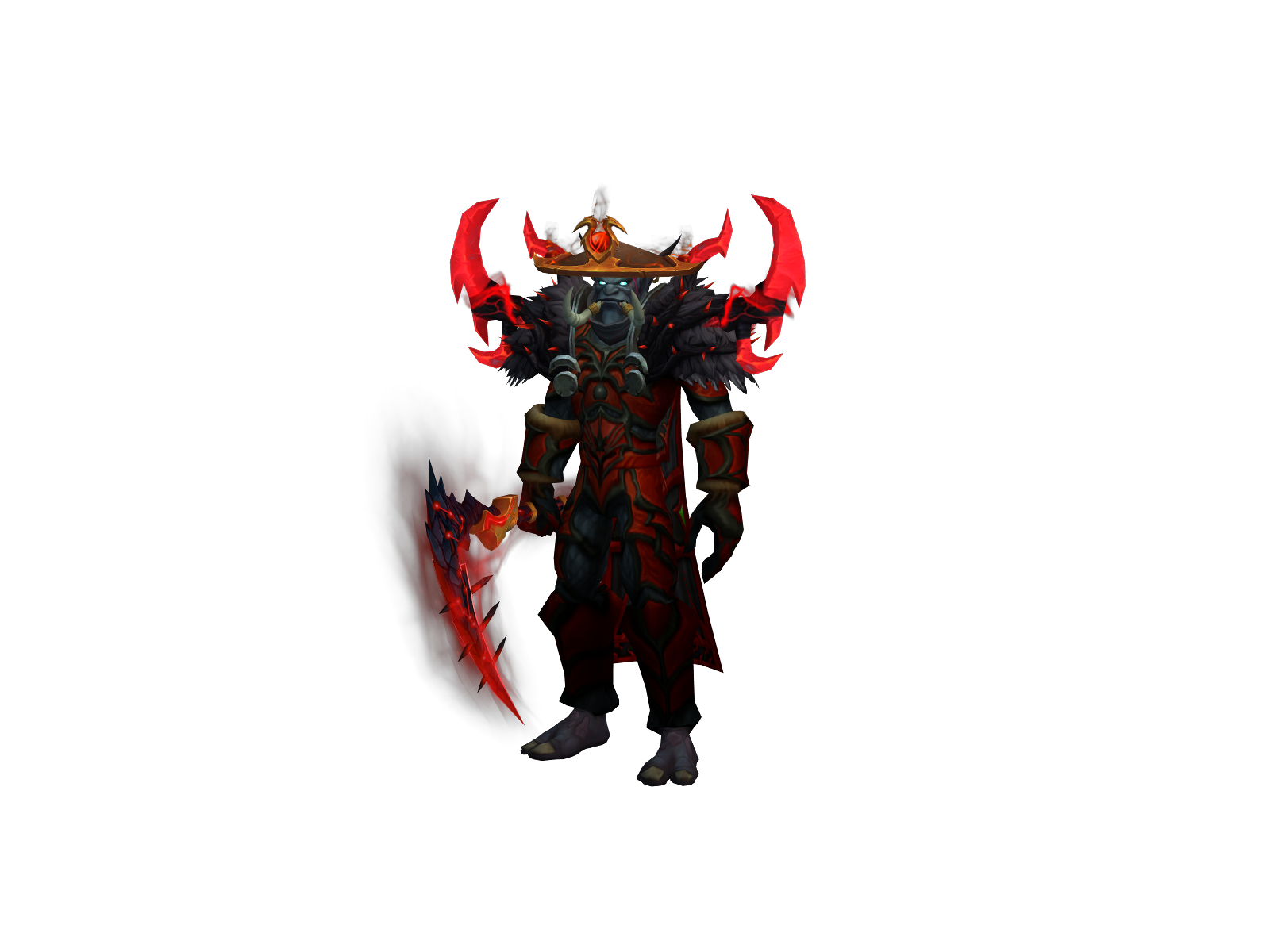 Archdruid