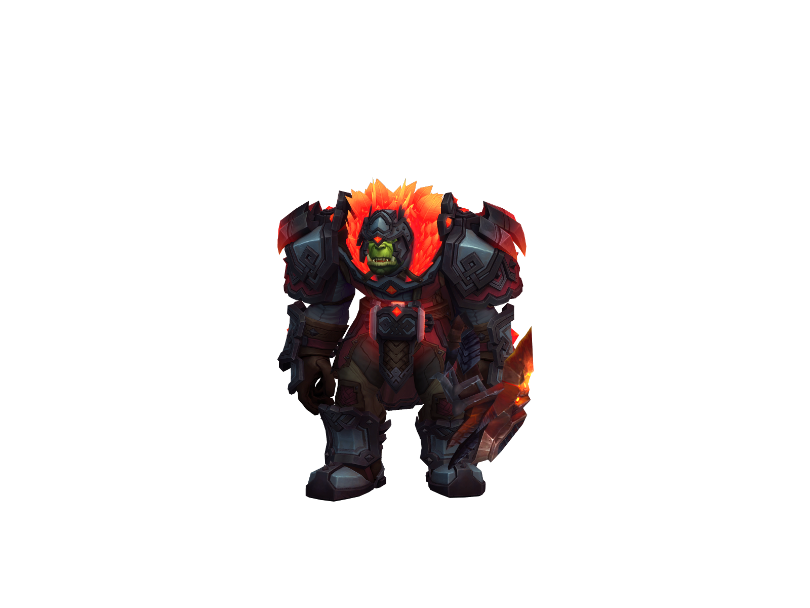 Rottshot