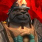 Arowdymonk avatar