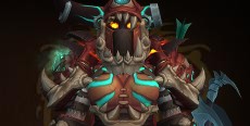 Geese's icon