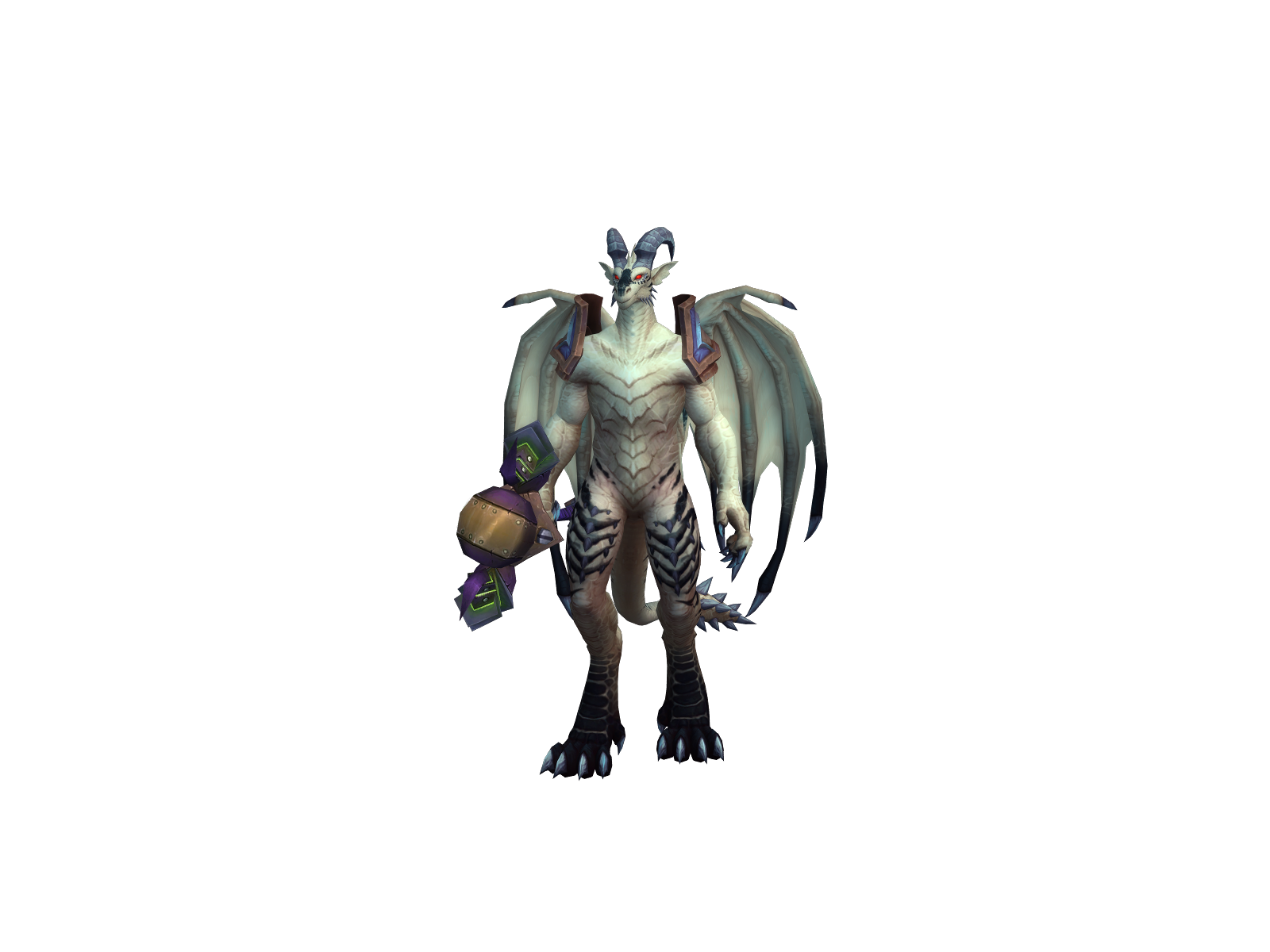 Demonranger