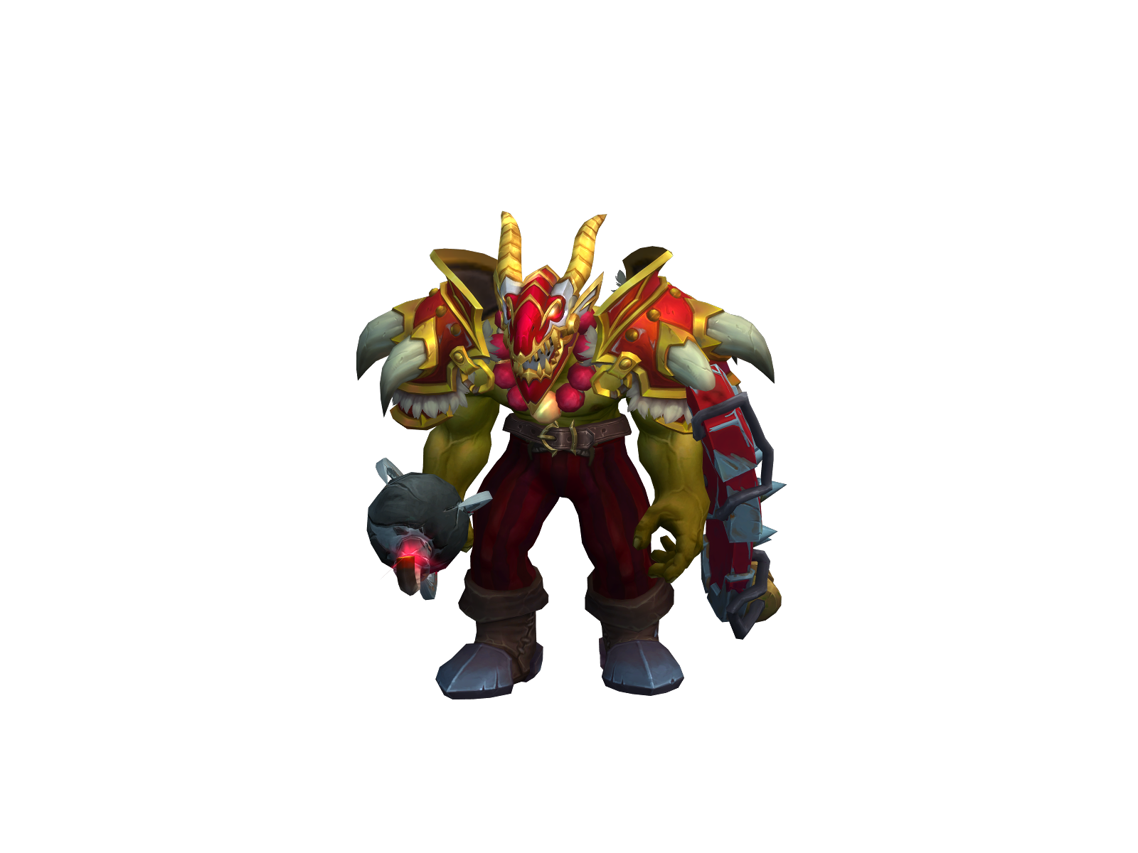 Strangedad
