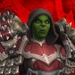 Blicka avatar