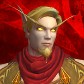 Goldenkwisp avatar