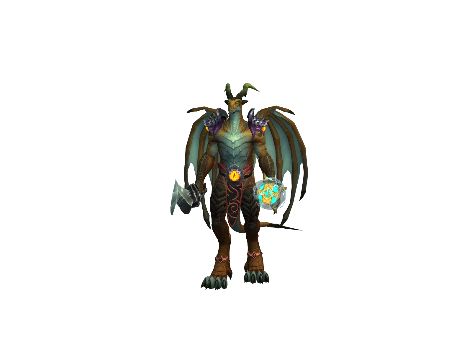 Draguwun