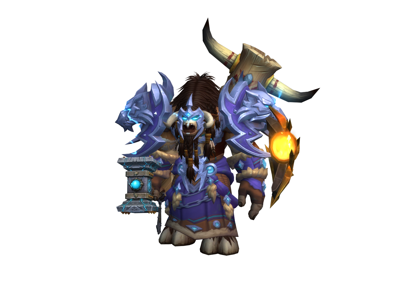 Sagehoof