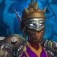 Mithrileä avatar