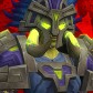 Hichiiaf portrait