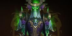 Akarios's icon