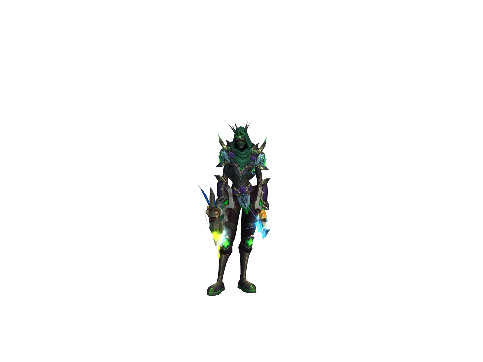 Bemylich